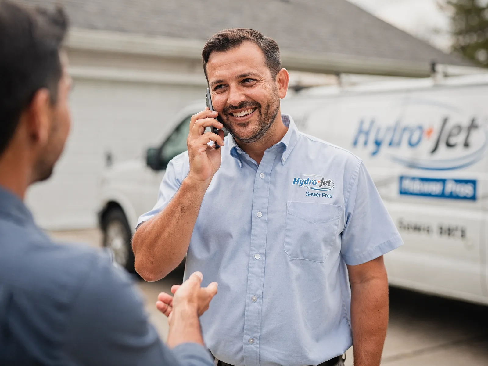 Hydro Jetting Culleoka, TN FAQs